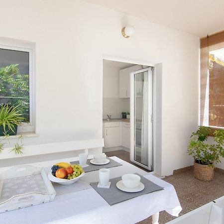 Apartman Grepo Makarska Zewnętrze zdjęcie