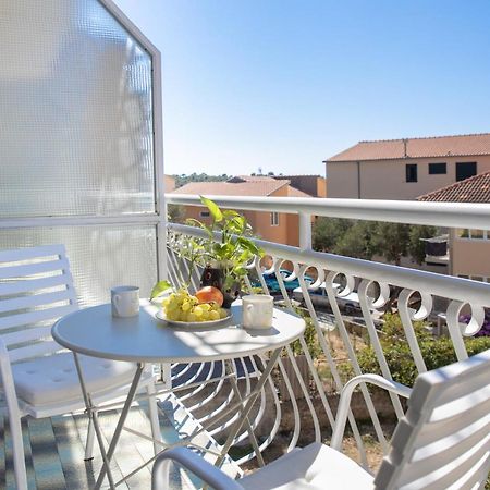 Apartman Grepo Makarska Zewnętrze zdjęcie