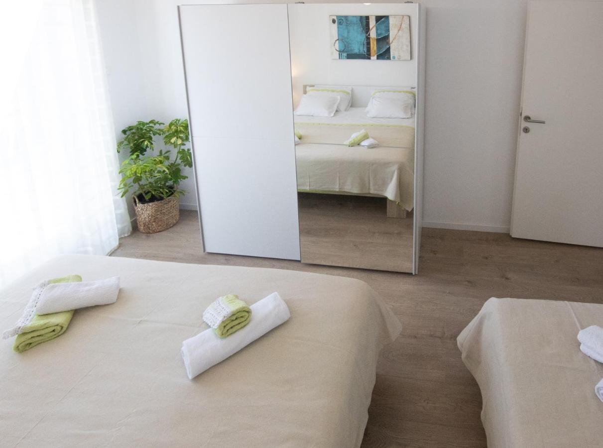 Apartman Grepo Makarska Zewnętrze zdjęcie