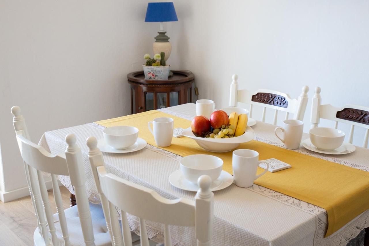 Apartman Grepo Makarska Zewnętrze zdjęcie
