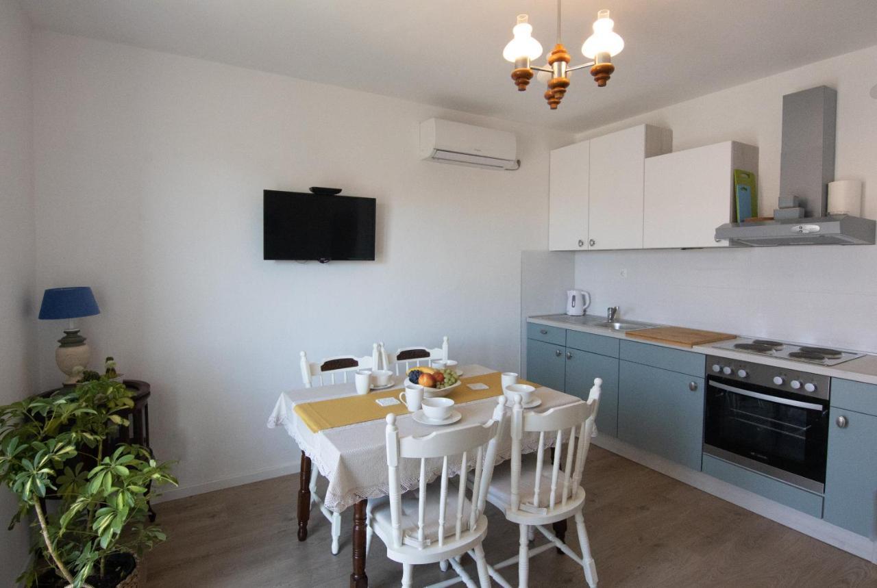 Apartman Grepo Makarska Zewnętrze zdjęcie