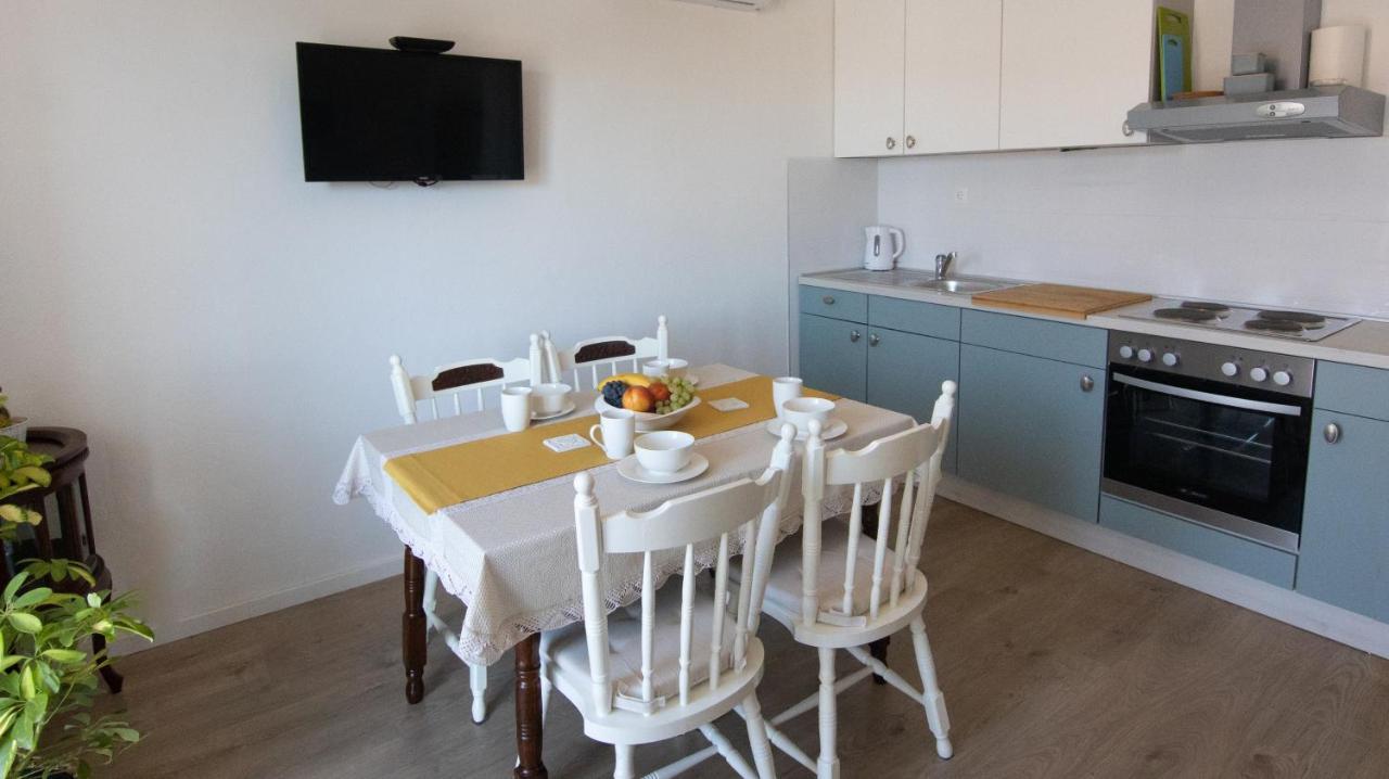 Apartman Grepo Makarska Zewnętrze zdjęcie