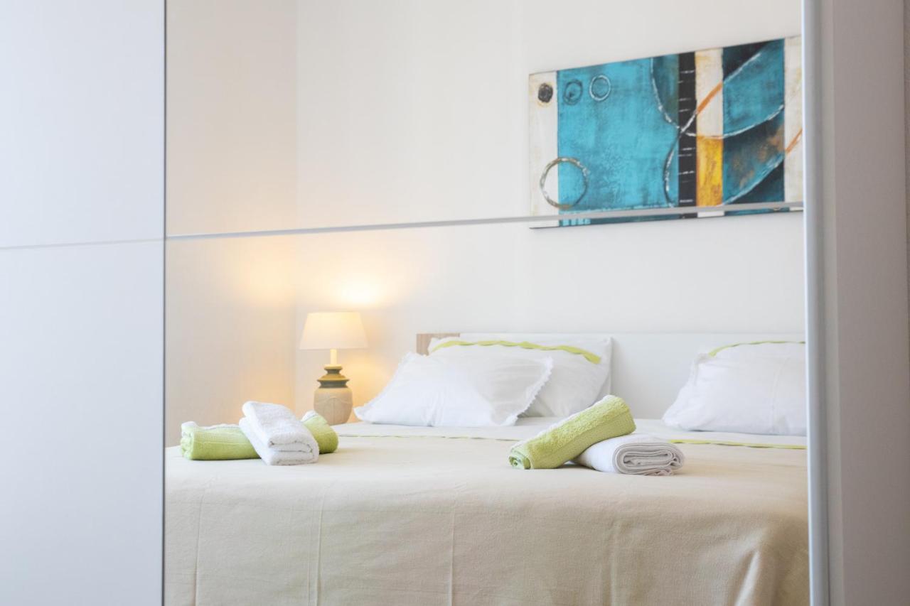 Apartman Grepo Makarska Zewnętrze zdjęcie