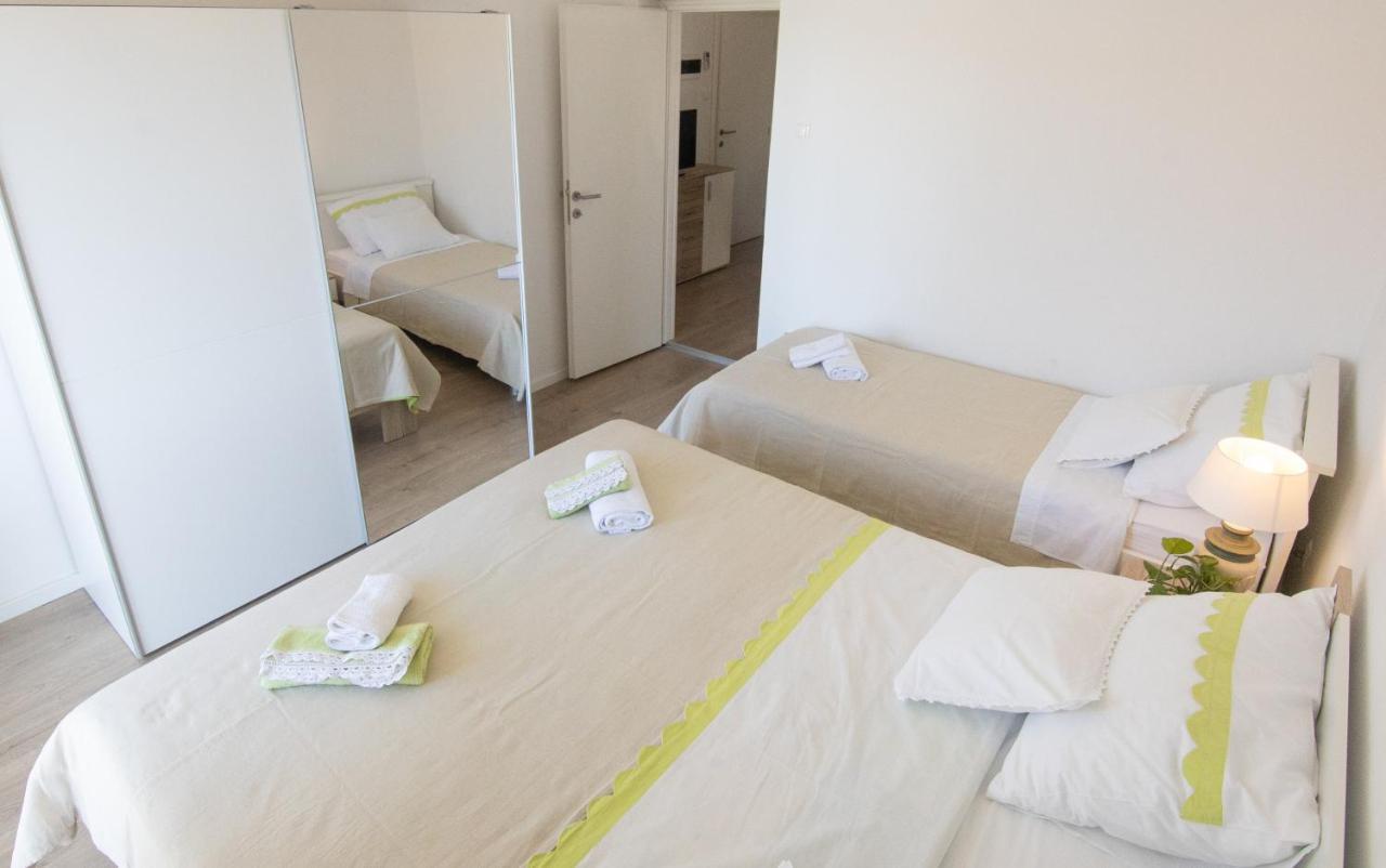 Apartman Grepo Makarska Zewnętrze zdjęcie