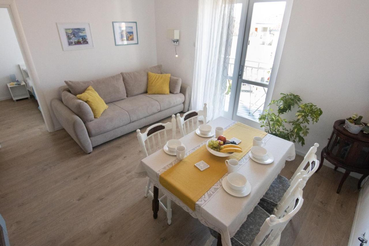 Apartman Grepo Makarska Zewnętrze zdjęcie