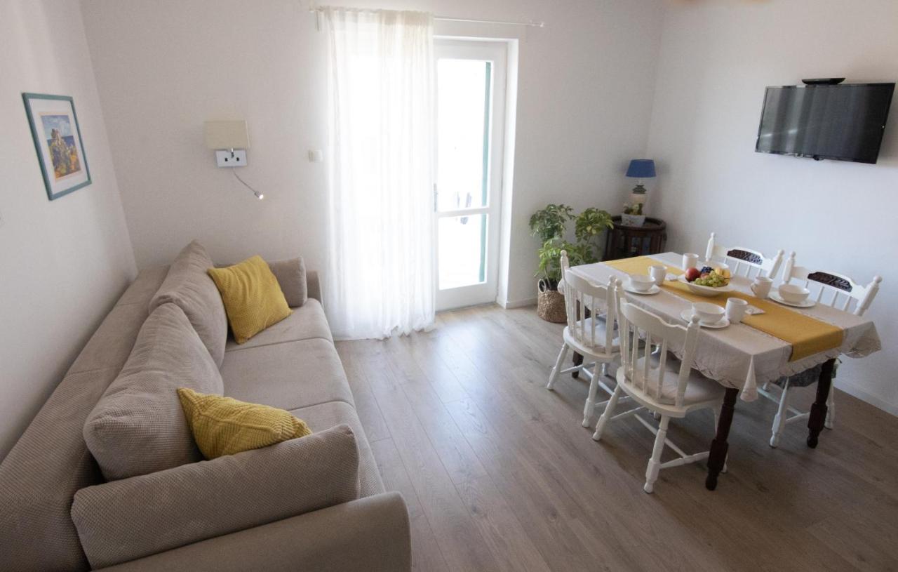 Apartman Grepo Makarska Zewnętrze zdjęcie