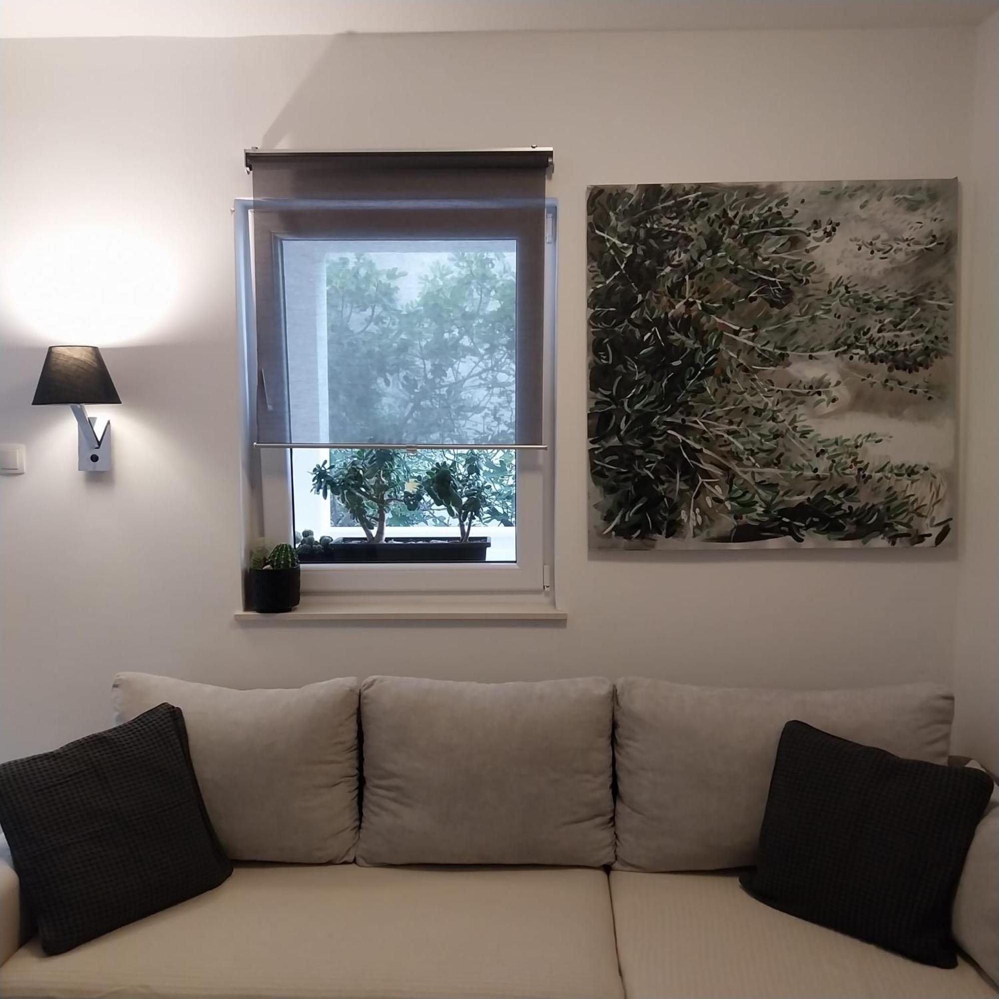 Apartman Grepo Makarska Zewnętrze zdjęcie