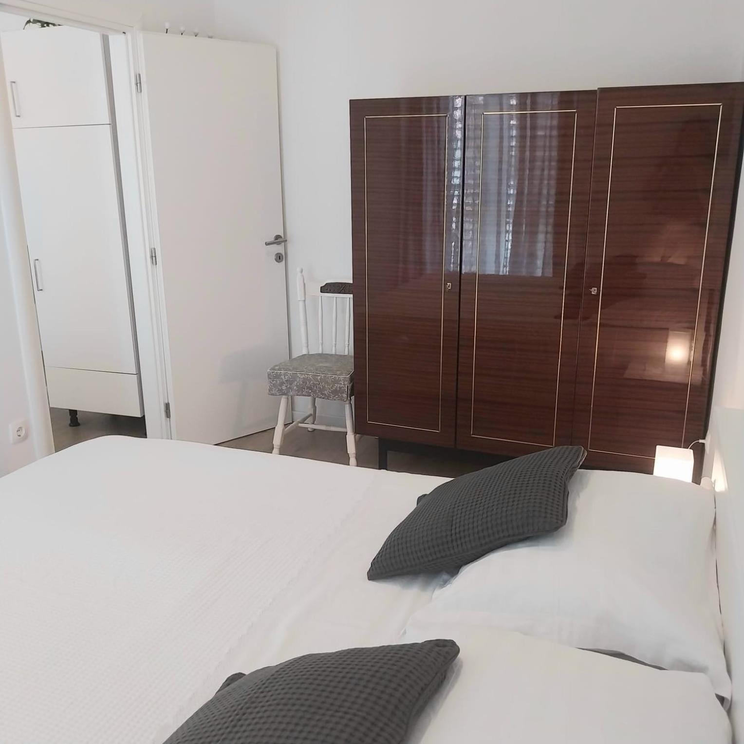 Apartman Grepo Makarska Zewnętrze zdjęcie