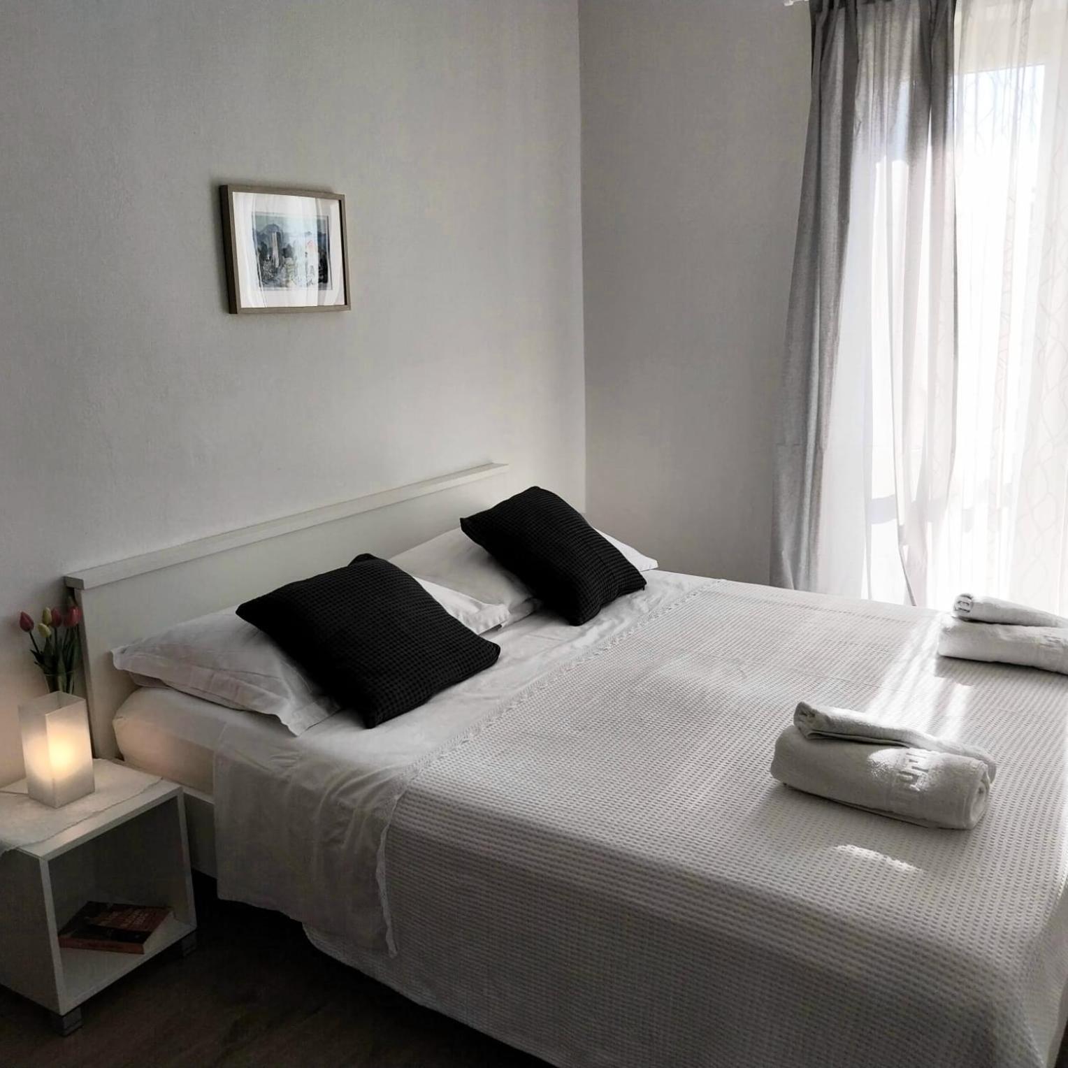 Apartman Grepo Makarska Zewnętrze zdjęcie